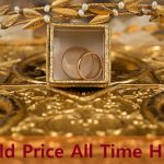 gold price hike